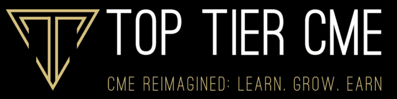 Top Tier Logo