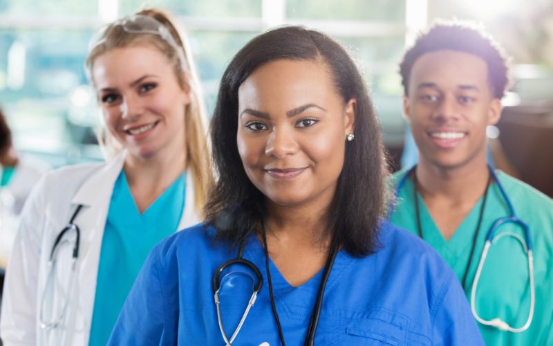 advanced practice providers